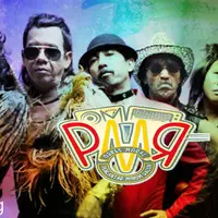 Penyanyi 90an: PMR (Desain: Nurman Abdul Hakim/Bintang.com)