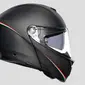 Helm Sportmodular AGV (RideApart)