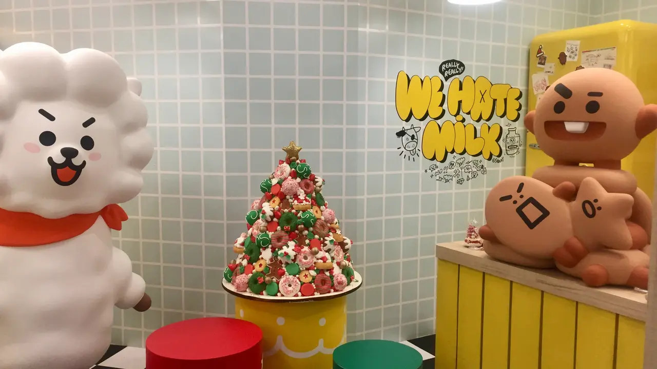 BT21