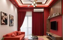 Ide Ruang Tamu Sederhana dan Mewah: Tips Desain & Dekorasi Hunian Milenial