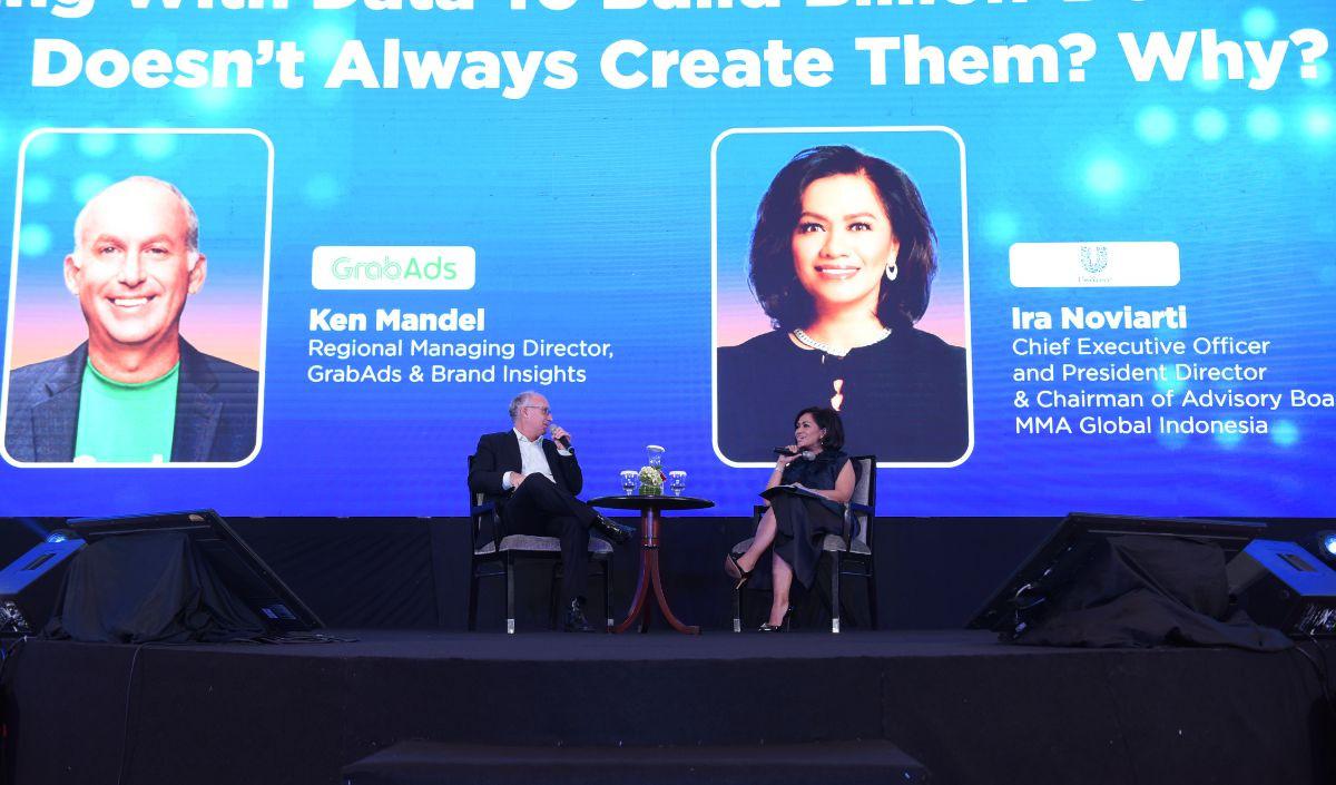 Kontribusi Beragam dari Industri