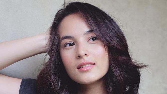 Chelsea Islan Punya Pengalaman Lawan Kanker Payudara 
