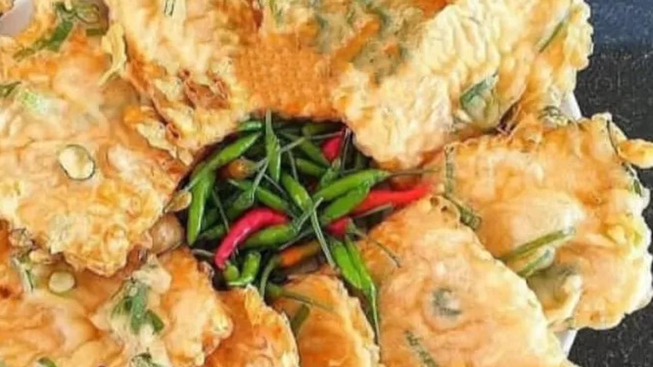 Tips Membuat Tempe Krispi Super Garing dengan Bahan Sederhana