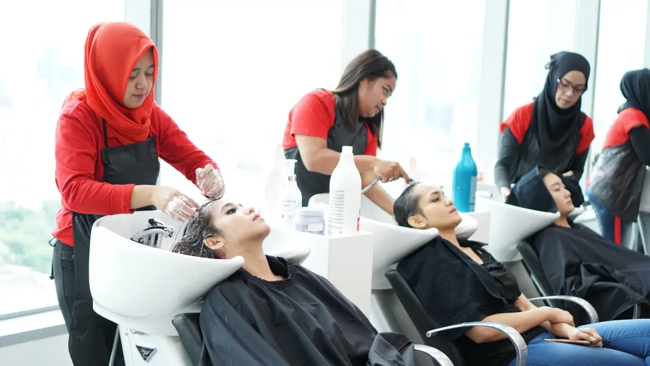 L’Oréal Indonesia