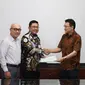 BDx Indonesia mengumumkan rencana untuk mengembangkan data center campus 100MW baru di lahan seluas 12 acre yang diperoleh dari PT Suryacipta Swadaya (Suryacipta).