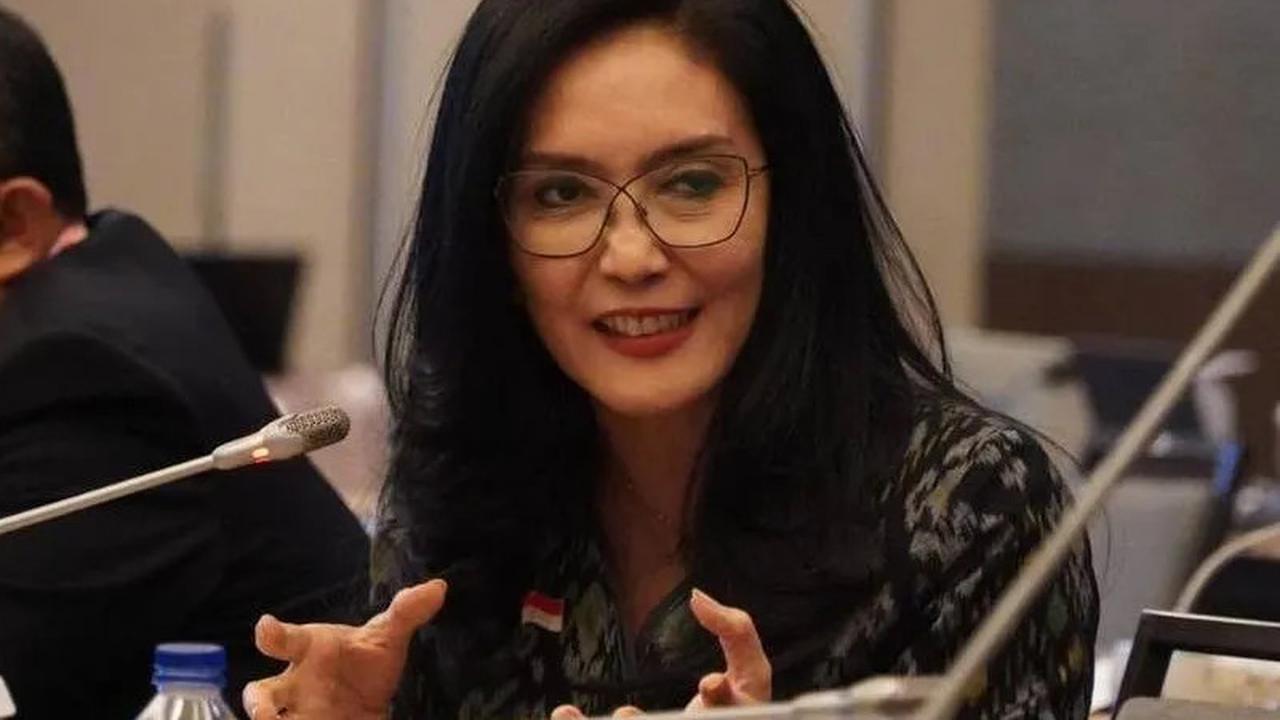 Tragedi di Peru: Diplomat RI Tewas, Rieke 'Oneng' Soroti Minimnya Anggaran Perlindungan WNI