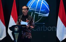 Transaksi Bursa Karbon Belum Menggembirakan, Ini Permintaan OJK