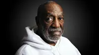 Skandal Seks Bill Cosby