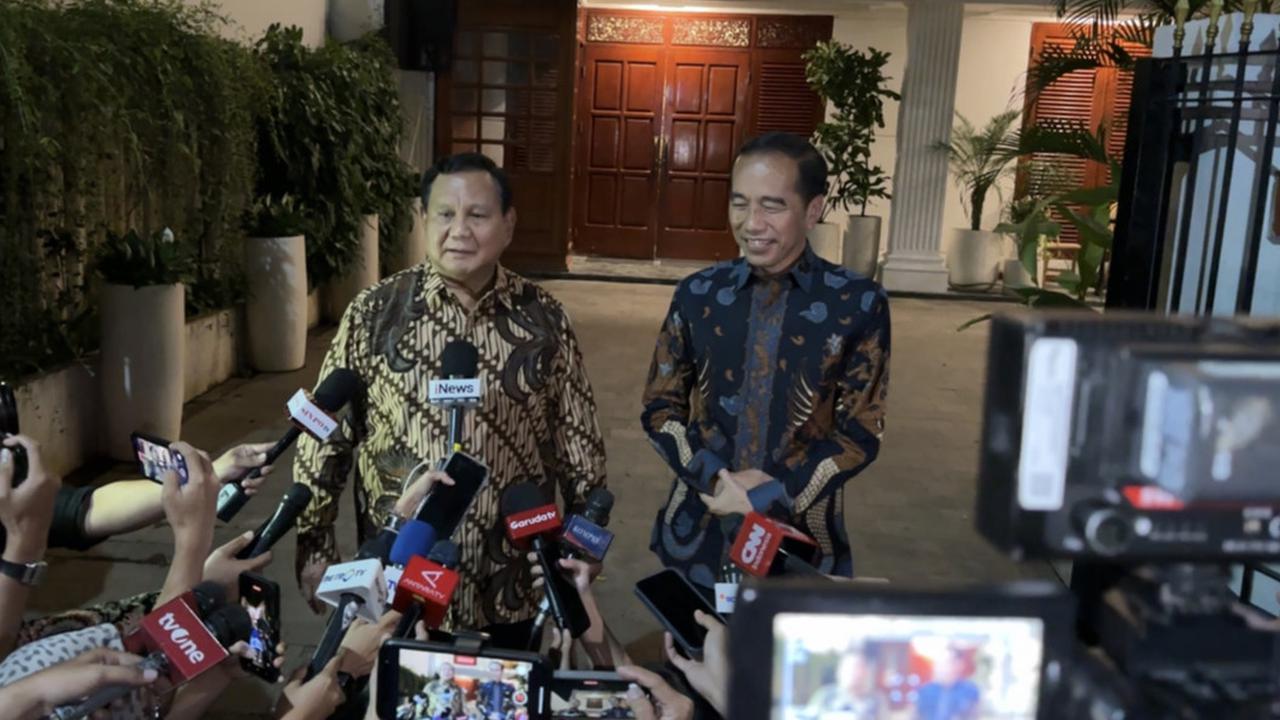 PDIP Kuasai Jakarta, Prabowo Diyakini Harus Kerja Ekstra Keras