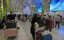 Proyek Pembangunan Terminal 4 Bandara Soekarno-Hatta yang Diusulkan Jokowi Akhirnya Dibatalkan