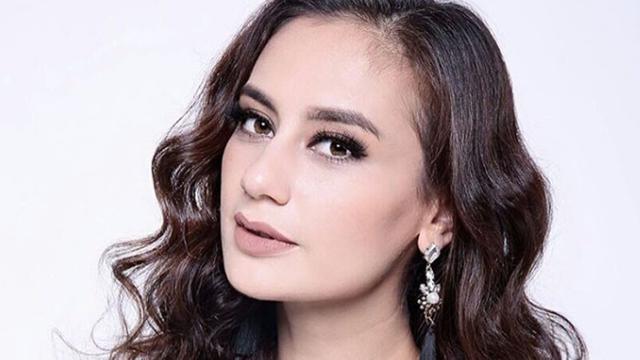Ini Alasan Marissa Nasution Rahasiakan Pernikahan Showbiz Liputan6 Com