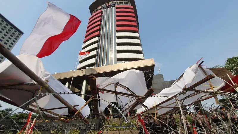 Demo KPK