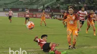 Kandaskan MU Lewat Adu Penalti, Borneo FC Lolos ke Semifinal