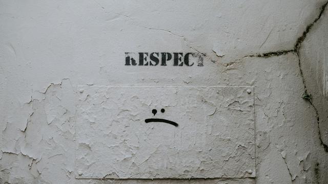 Respect