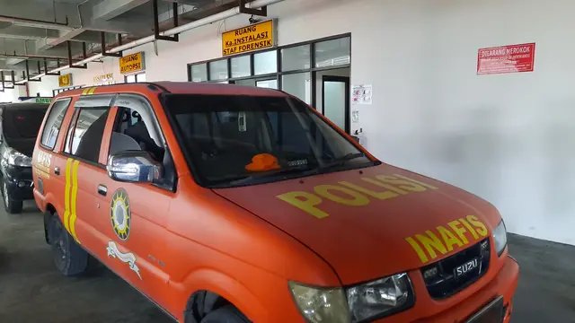 Ibu Tewas Dianiaya Anaknya
