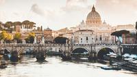 The 10 Most Beautiful Places in Rome That Will Take You Back in Time