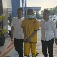 Admin pelaku pemnajakan series lokal Vidio (Dok. Vidio)