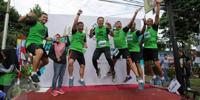 20160925-Wali Kota Bima Arya Ikuti Bogor Heritage Run 2016-Bogor