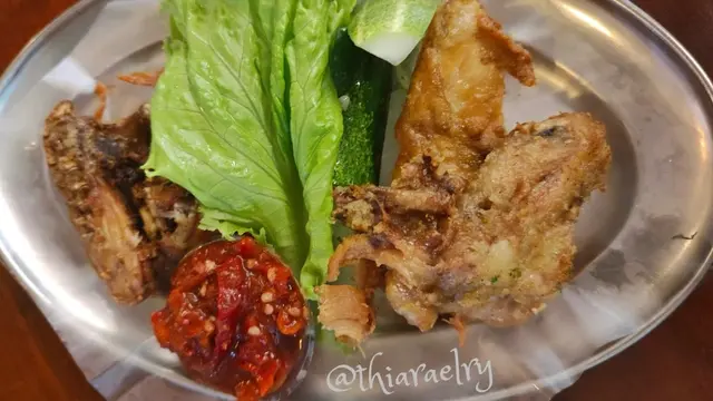 Rekomendasi Tempat Makan Enak di Blok M Square (Foto: Google Maps/Thiara "thiaraelry" IS)