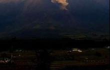 Gunung Marapi Erupsi 4 Kali Hari Ini, Teranyar Semburkan Abu Setinggi 400 Meter