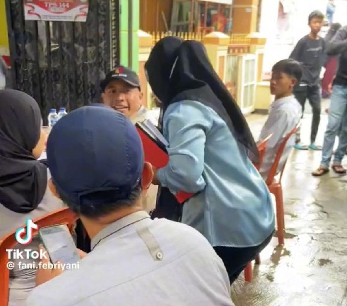 Dok. Istimewa