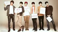 Penonton Konser Tokyo Dome 2PM di Jepang Dimanipulasi?