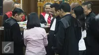 Debat Sengit Pengacara Jessica Vs Jaksa Hingga Kena Tegur Hakim