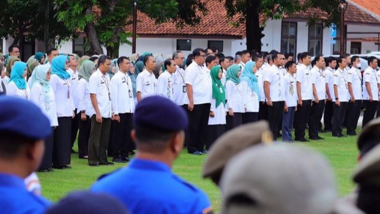 Tak Jadi Dihapus, Kapan Gaji ke-13 dan 14 ASN akan Cair di Tahun 2025?