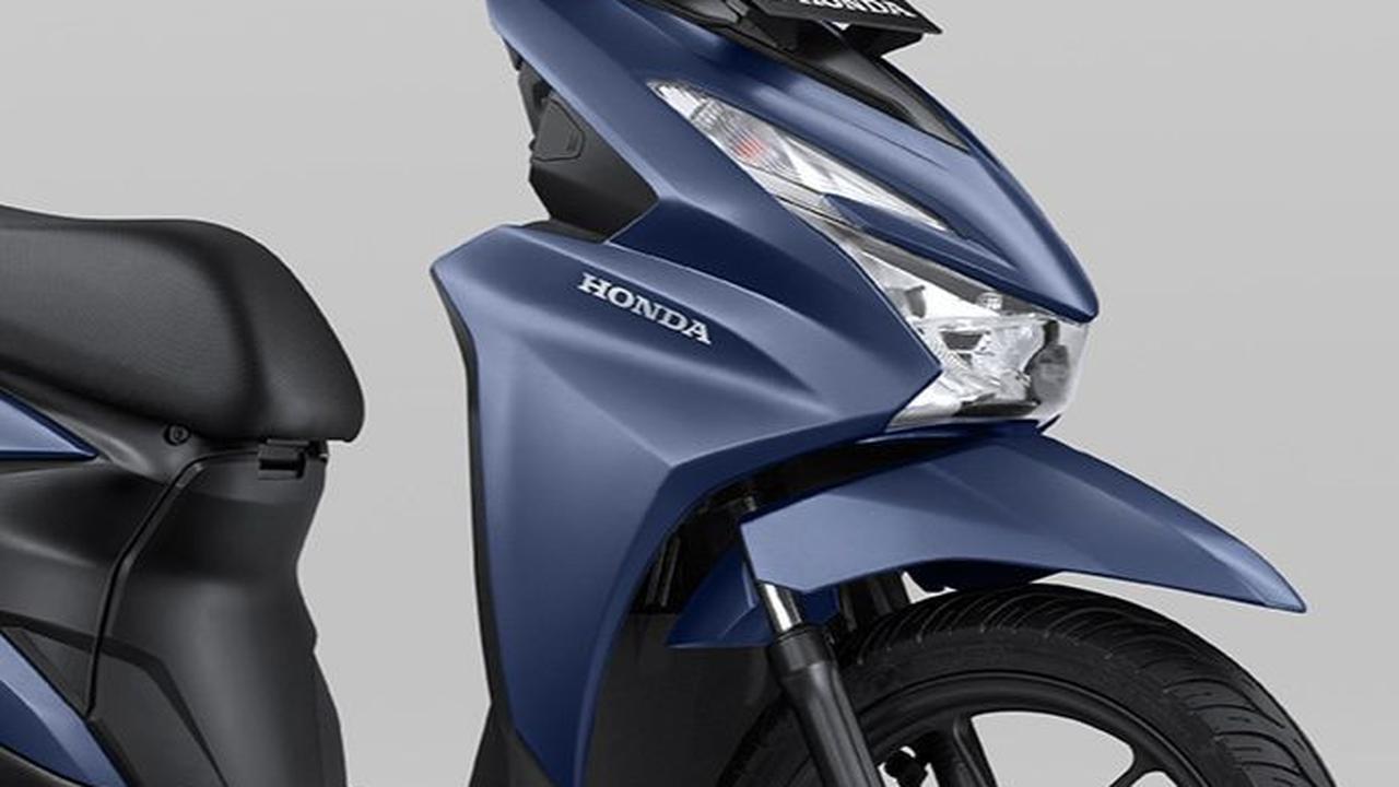 Harga terbaru Honda Beat dapat ditemukan dalam daftar