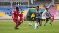 Persis dan Semen Padang Sepakati Regulasi Baru Liga 2