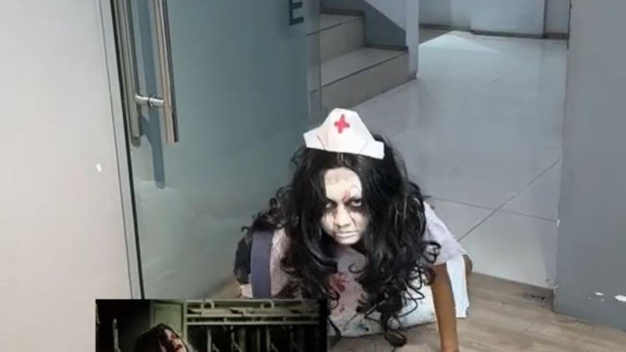 Suster Ngesot