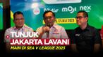 Cover Berita Video dengan judul&nbsp;Alasan PBVSI Tunjuk Jakarta LavAni Allo Bank Sebagai Wakil Indonesia di SEA V League 2023