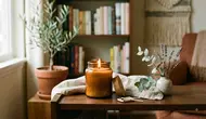 9 Daur Ulang Candle Jar, Inspirasi Sederhana yang Bisa Menjadi Dekorasi Estetik