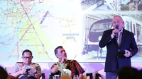 Gubernur Sumsel Sediakan Kediaman Pribadi untuk Tamu Asian Games