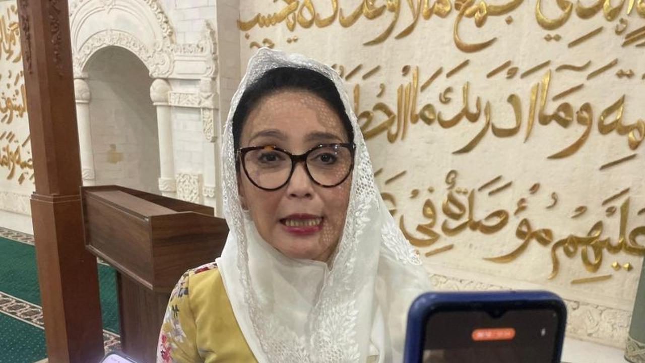 Anggota DPR Soroti Pentingnya RUU Satu Data Indonesia untuk Kedaulatan Nasional