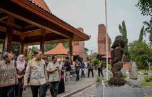 Menteri Kebudayaan Dorong Pengembangan Museum Mpu Tantular Jadi Pusat Edukasi