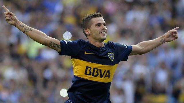 Kabar Transfer, AC Milan, Fernando Gago
