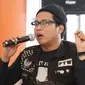 Gofar Hilman Ajak Generasi Milenial Berwirausaha