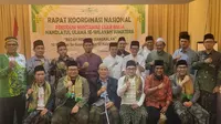 Gus Salam Sebut MLB NU Akan Digelar di Surabaya