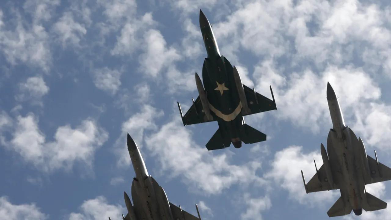 Perang India-Pakistan Akhirnya Pecah, Kedua Negara 'Bersaudara' Ini Saling Serang