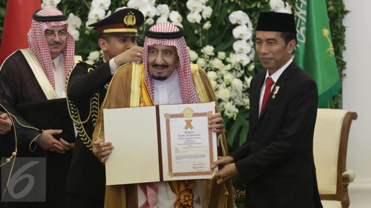 Raja Salman