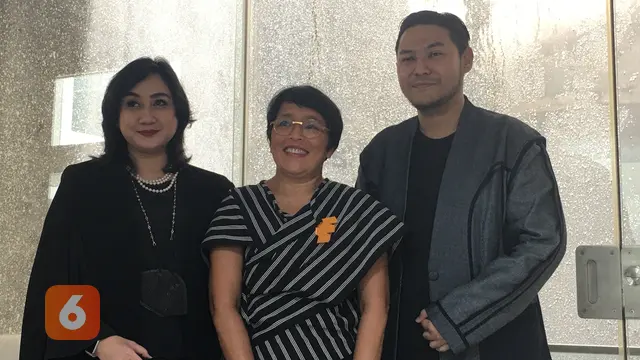 Jakarta Fashion Week 2023