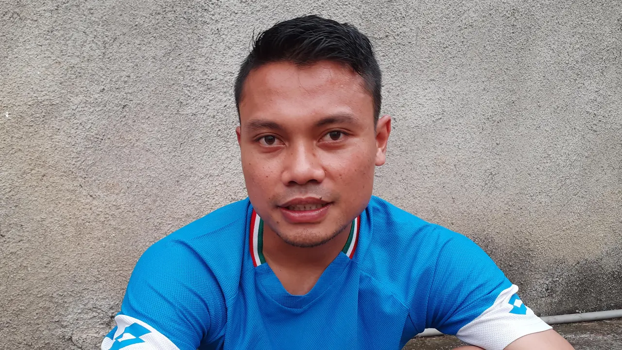 Dedi Kusnandar