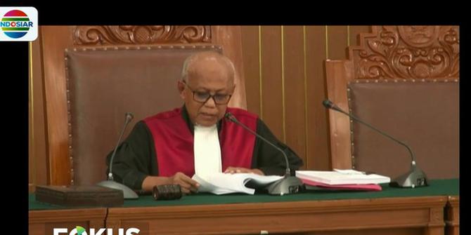 Hakim PN Jaksel Sebut Penetapan Tersangka Kivlan Zen Sah