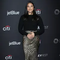 Gina Rodriguez (FOTO: Splashnews)