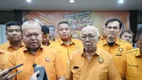 Hanura Konsolidasi di 21 Provinsi, Bidik Hasil Lebih Baik di Pemilu 2029