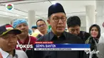 Ia berharap kejadian ini tak membuat jemaah yang sedang beribadah haji tidak panik.