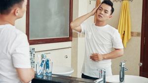 Apa Saja Isi Grooming Kit Pria Aktif? Ini yang Perlu Dibawa ke Gym