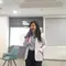 Dokter Nancy bicara tentang penanganan kolesterol tinggi dalam program Love The Beat kerja sama Kalbe Farma dan RS Mitra Keluarga Kemayoran.