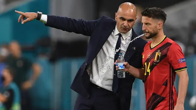 Foto: Meski Turki Tak Lolos, Klub Turki Galatasaray Sumbang 5 Pemainnya Berlaga di Piala Dunia 2022 Qatar